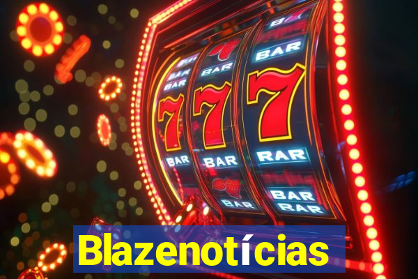 Blazenotícias