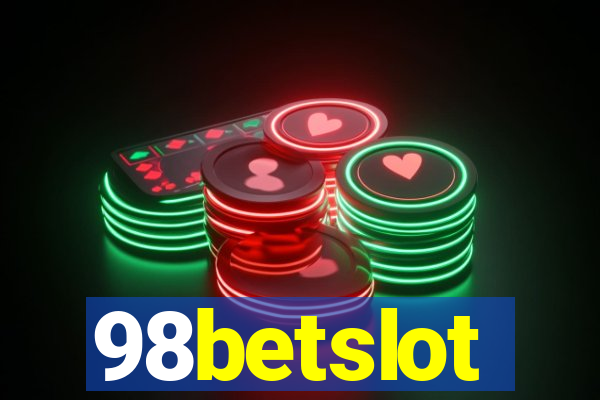 98betslot