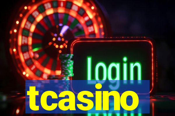 tcasino