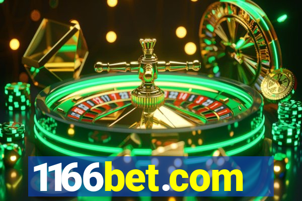 1166bet.com