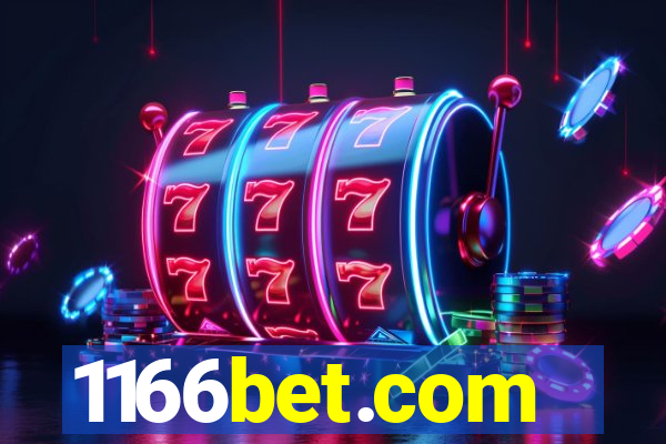 1166bet.com