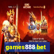 games888 bet