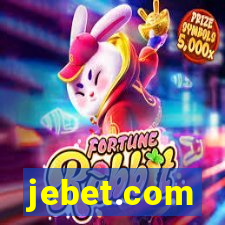 jebet.com