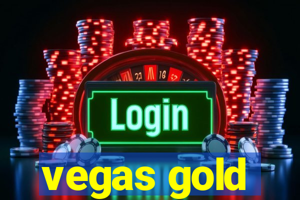 vegas gold