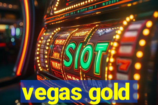 vegas gold