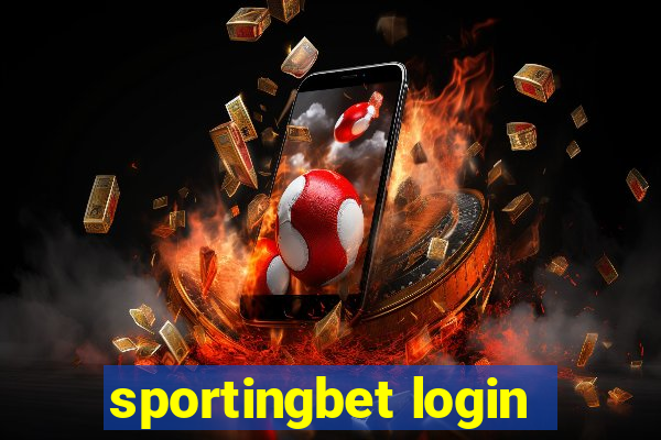 sportingbet login