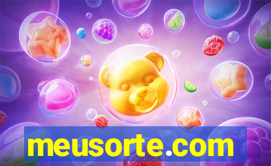 meusorte.com