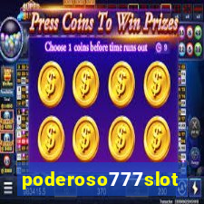 poderoso777slot