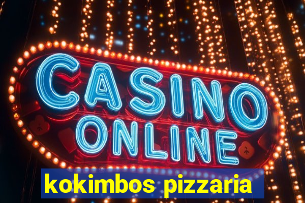 kokimbos pizzaria