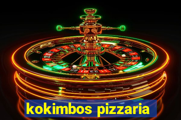 kokimbos pizzaria