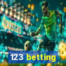 123 betting