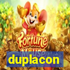 duplacon