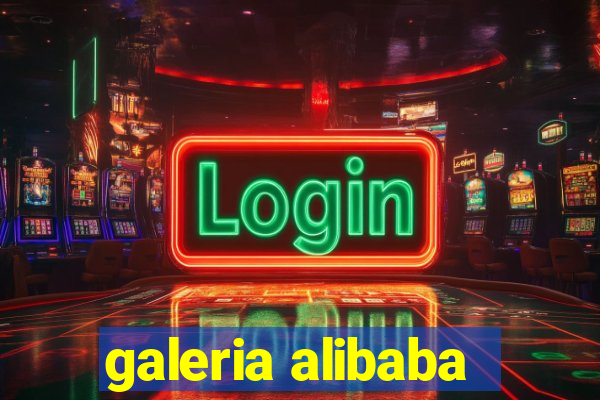 galeria alibaba