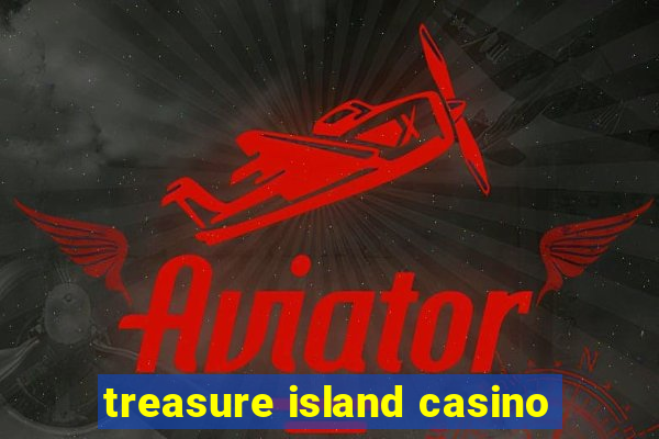 treasure island casino