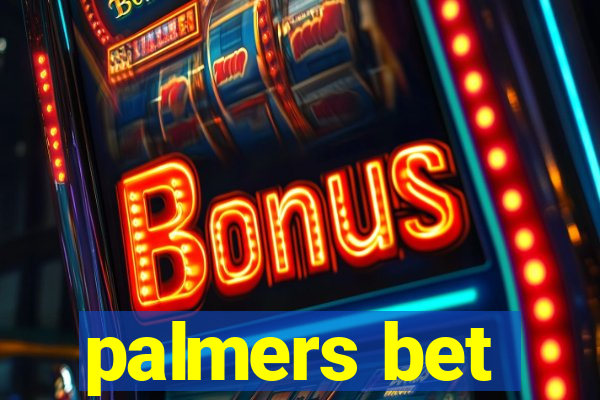 palmers bet