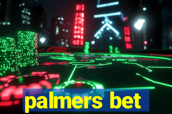 palmers bet