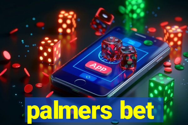 palmers bet