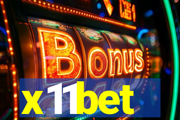 x11bet