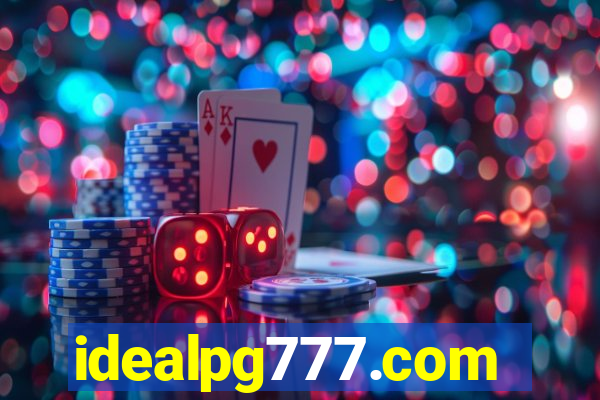 idealpg777.com