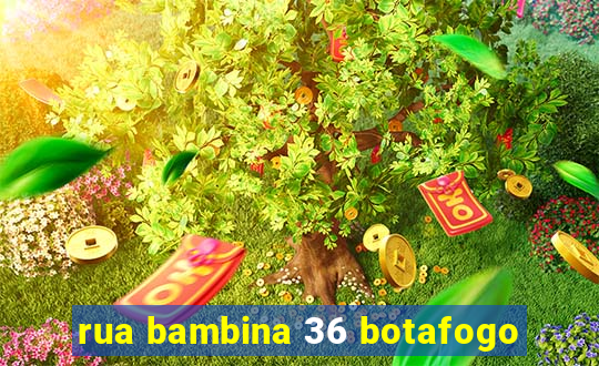 rua bambina 36 botafogo