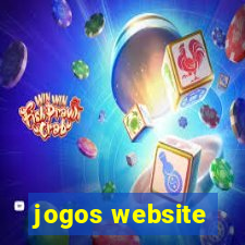 jogos website