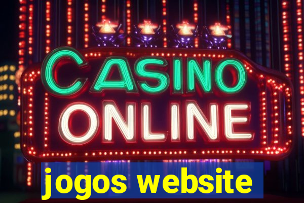 jogos website