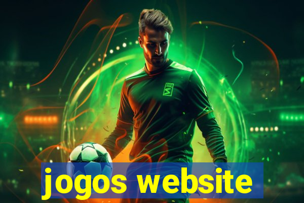 jogos website