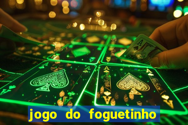 jogo do foguetinho é confiável