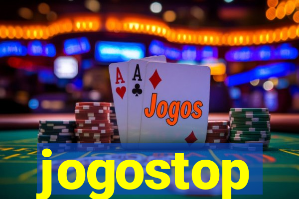 jogostop