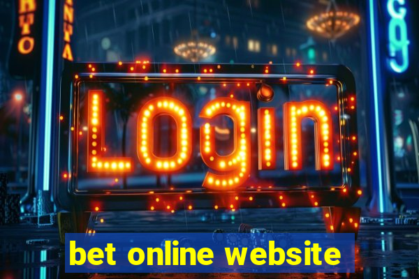 bet online website