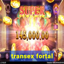 transex fortal