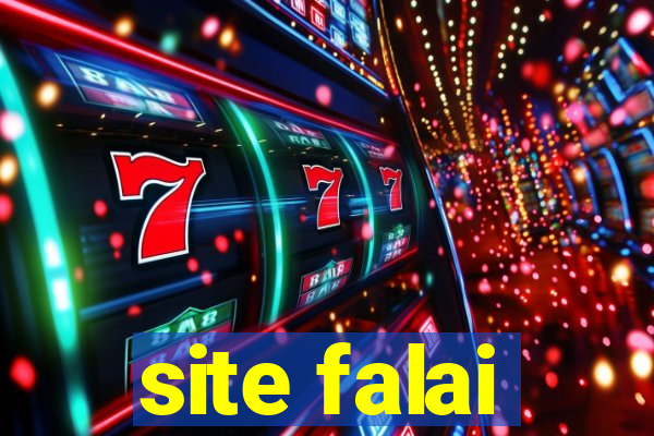 site falai