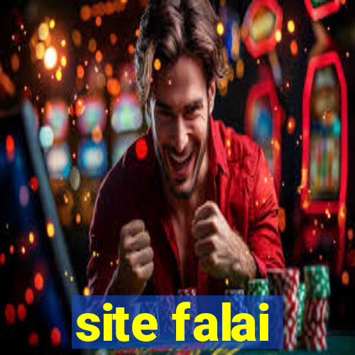 site falai