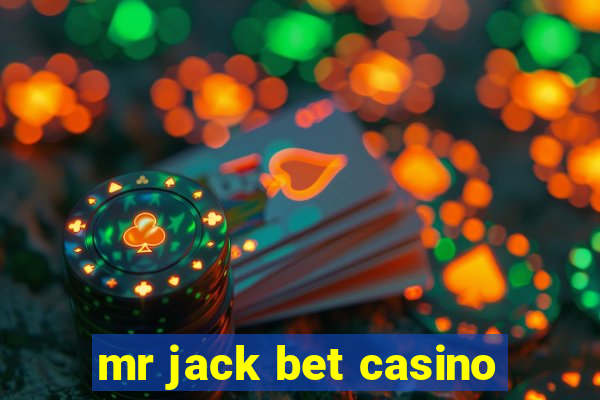 mr jack bet casino