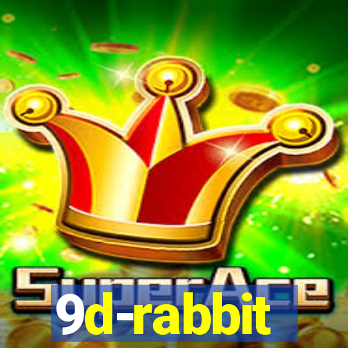 9d-rabbit