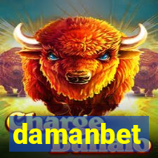 damanbet