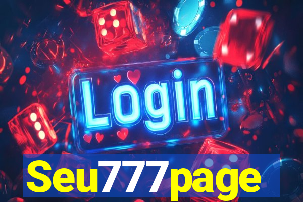 Seu777page