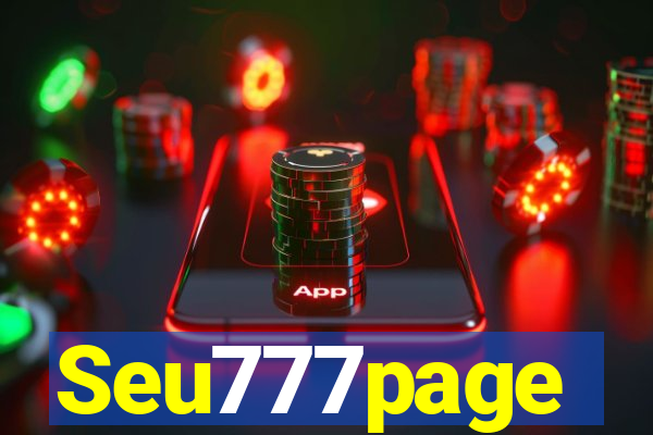 Seu777page