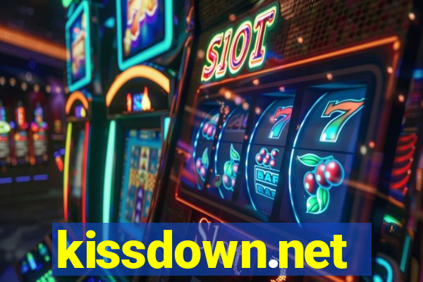 kissdown.net