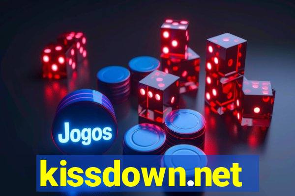 kissdown.net