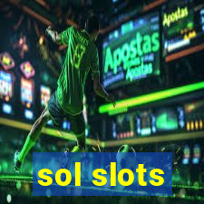 sol slots