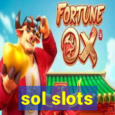 sol slots