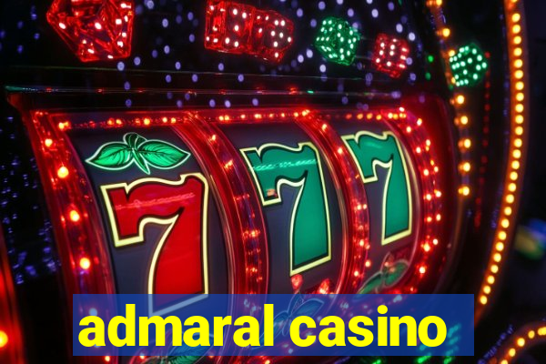 admaral casino