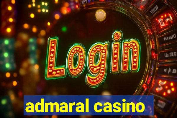 admaral casino