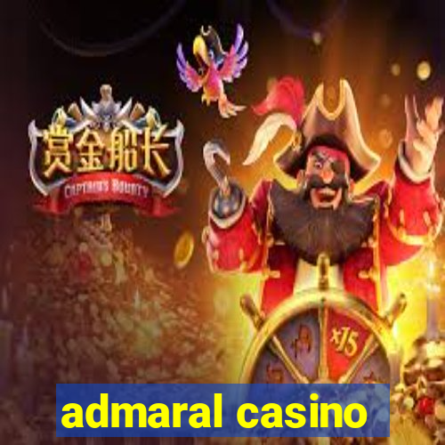 admaral casino