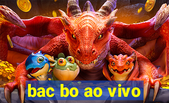 bac bo ao vivo