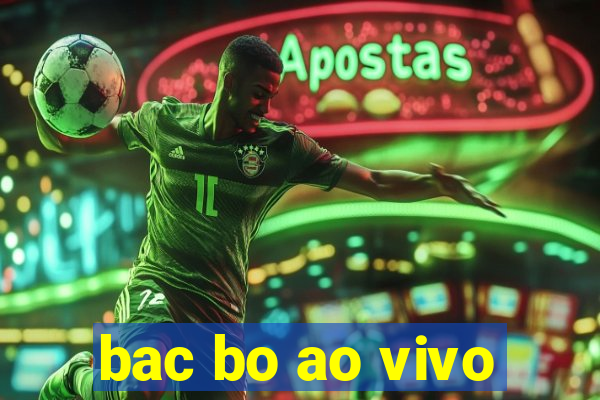 bac bo ao vivo