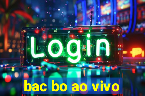 bac bo ao vivo