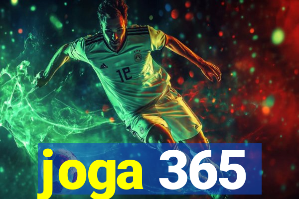 joga 365