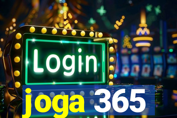 joga 365